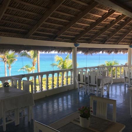 Hotel Playazul Barahona Εξωτερικό φωτογραφία