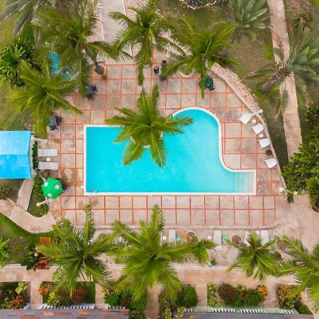 Hotel Playazul Barahona Εξωτερικό φωτογραφία