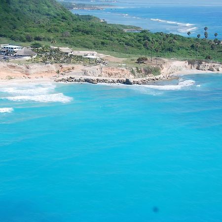 Hotel Playazul Barahona Εξωτερικό φωτογραφία