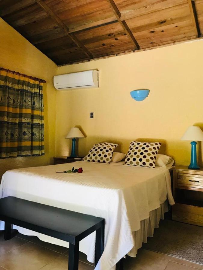 Hotel Playazul Barahona Εξωτερικό φωτογραφία