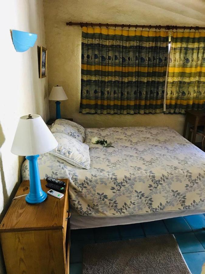 Hotel Playazul Barahona Εξωτερικό φωτογραφία