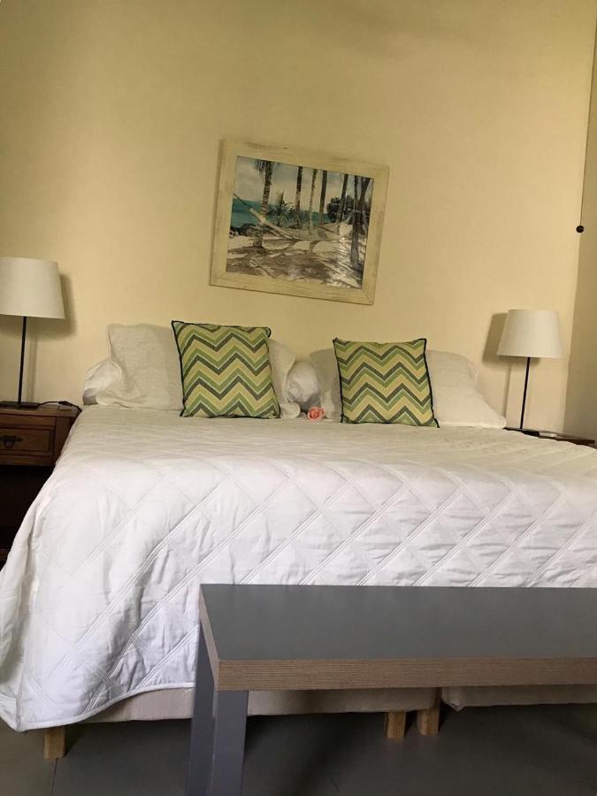 Hotel Playazul Barahona Δωμάτιο φωτογραφία