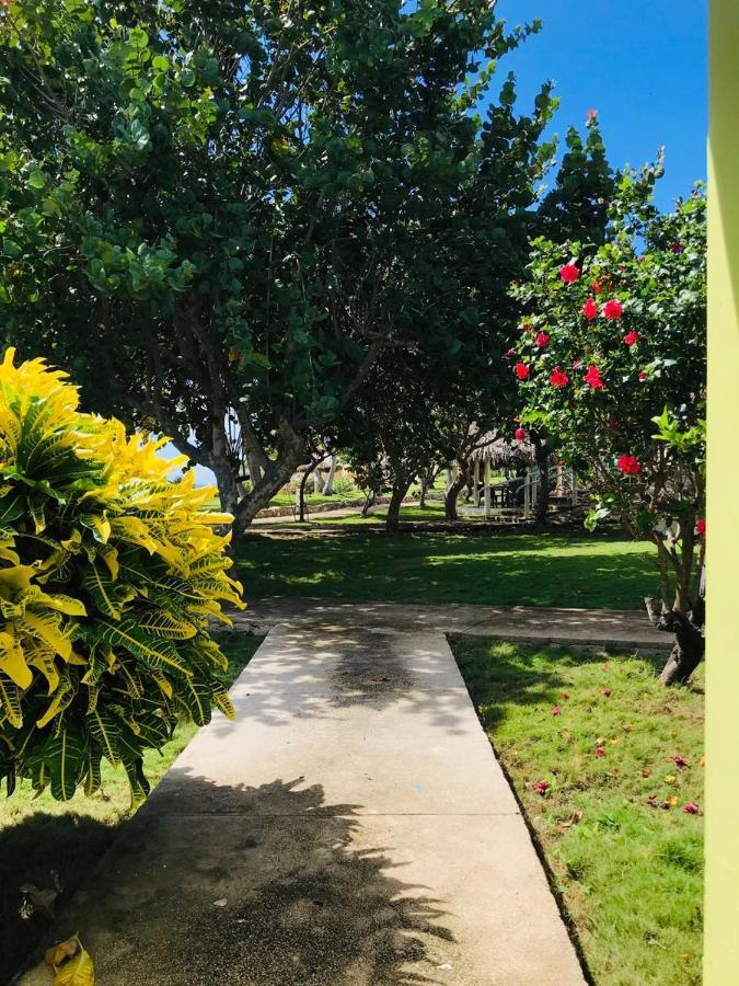 Hotel Playazul Barahona Εξωτερικό φωτογραφία