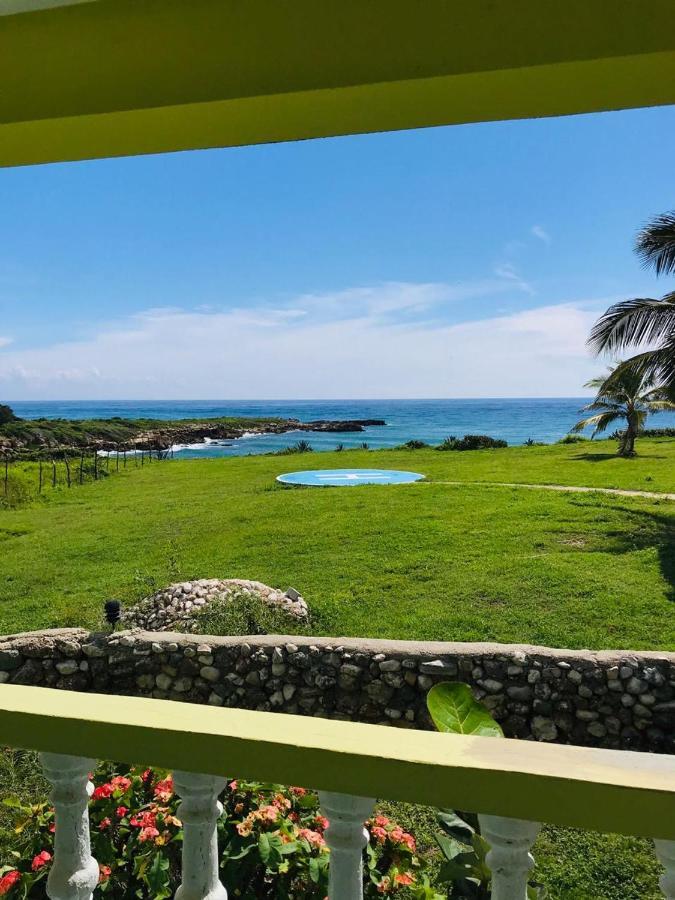 Hotel Playazul Barahona Εξωτερικό φωτογραφία