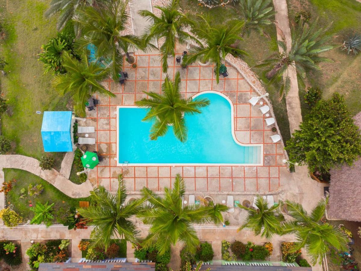 Hotel Playazul Barahona Εξωτερικό φωτογραφία