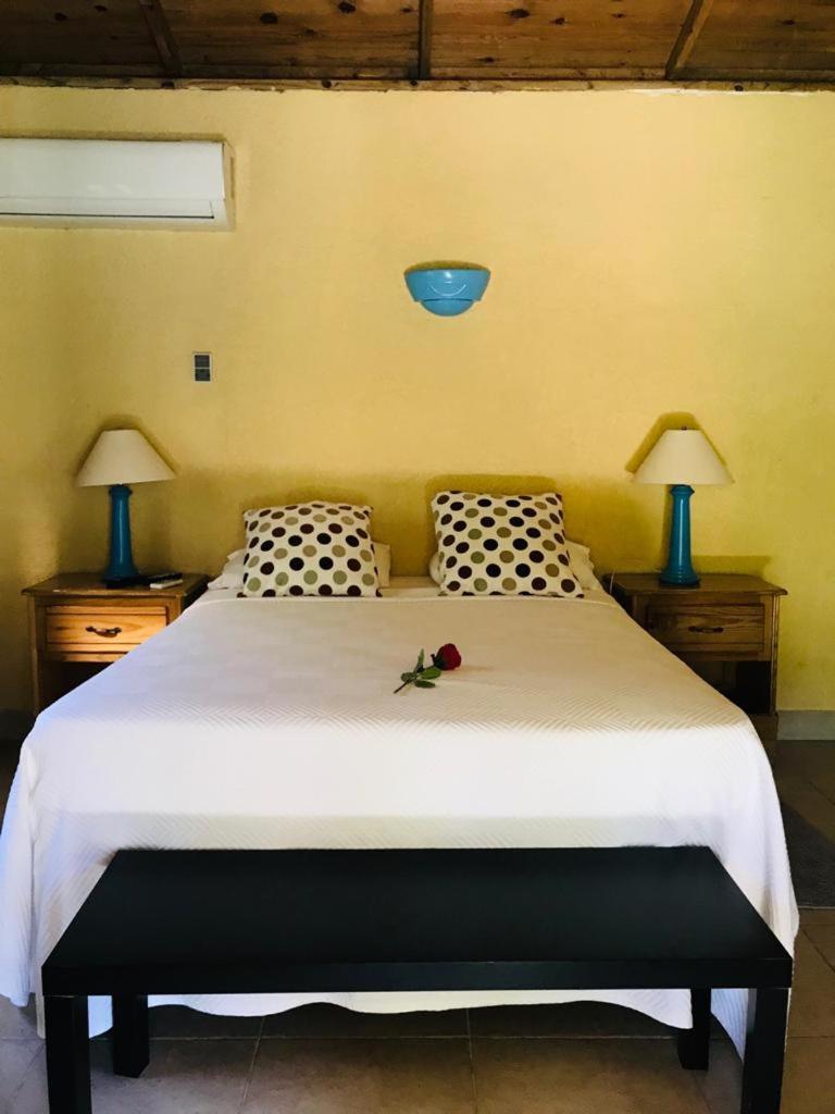 Hotel Playazul Barahona Δωμάτιο φωτογραφία
