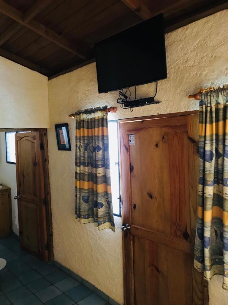 Hotel Playazul Barahona Δωμάτιο φωτογραφία