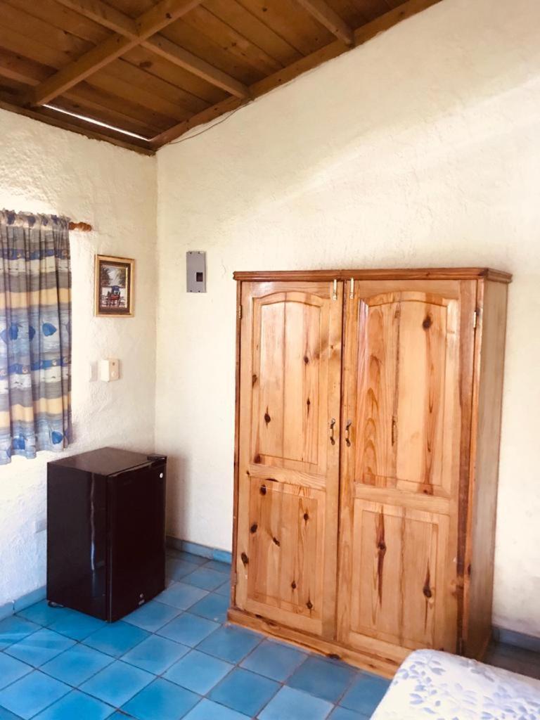 Hotel Playazul Barahona Δωμάτιο φωτογραφία