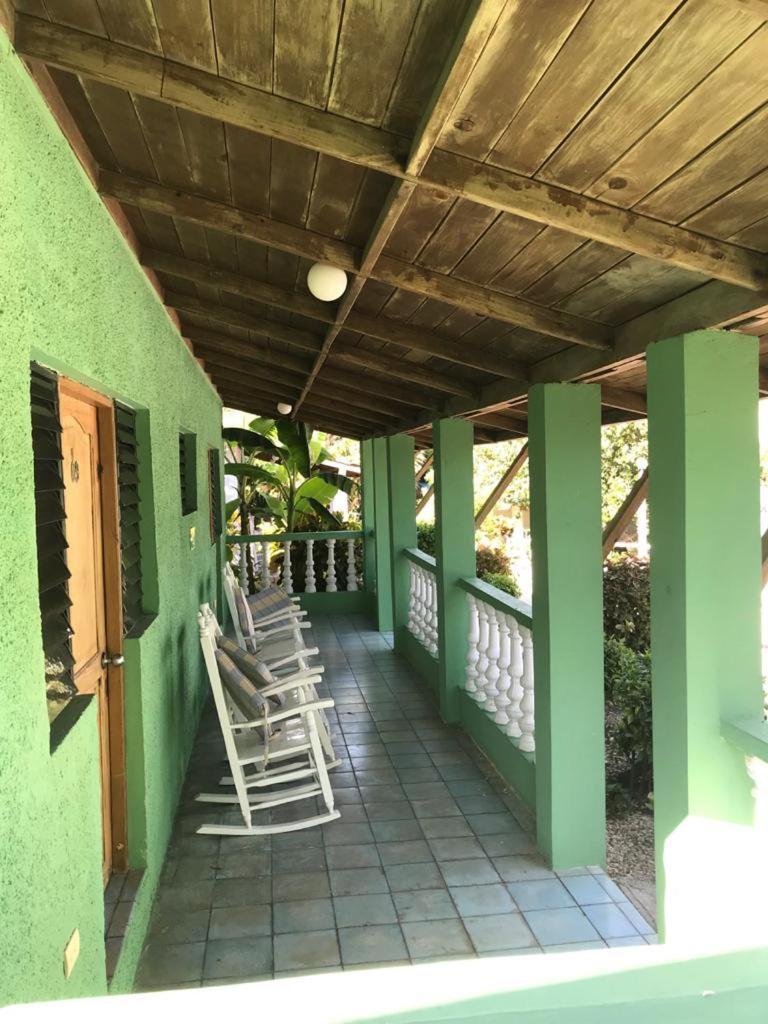 Hotel Playazul Barahona Δωμάτιο φωτογραφία