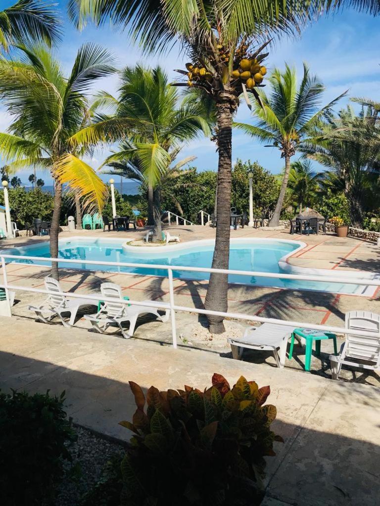 Hotel Playazul Barahona Δωμάτιο φωτογραφία