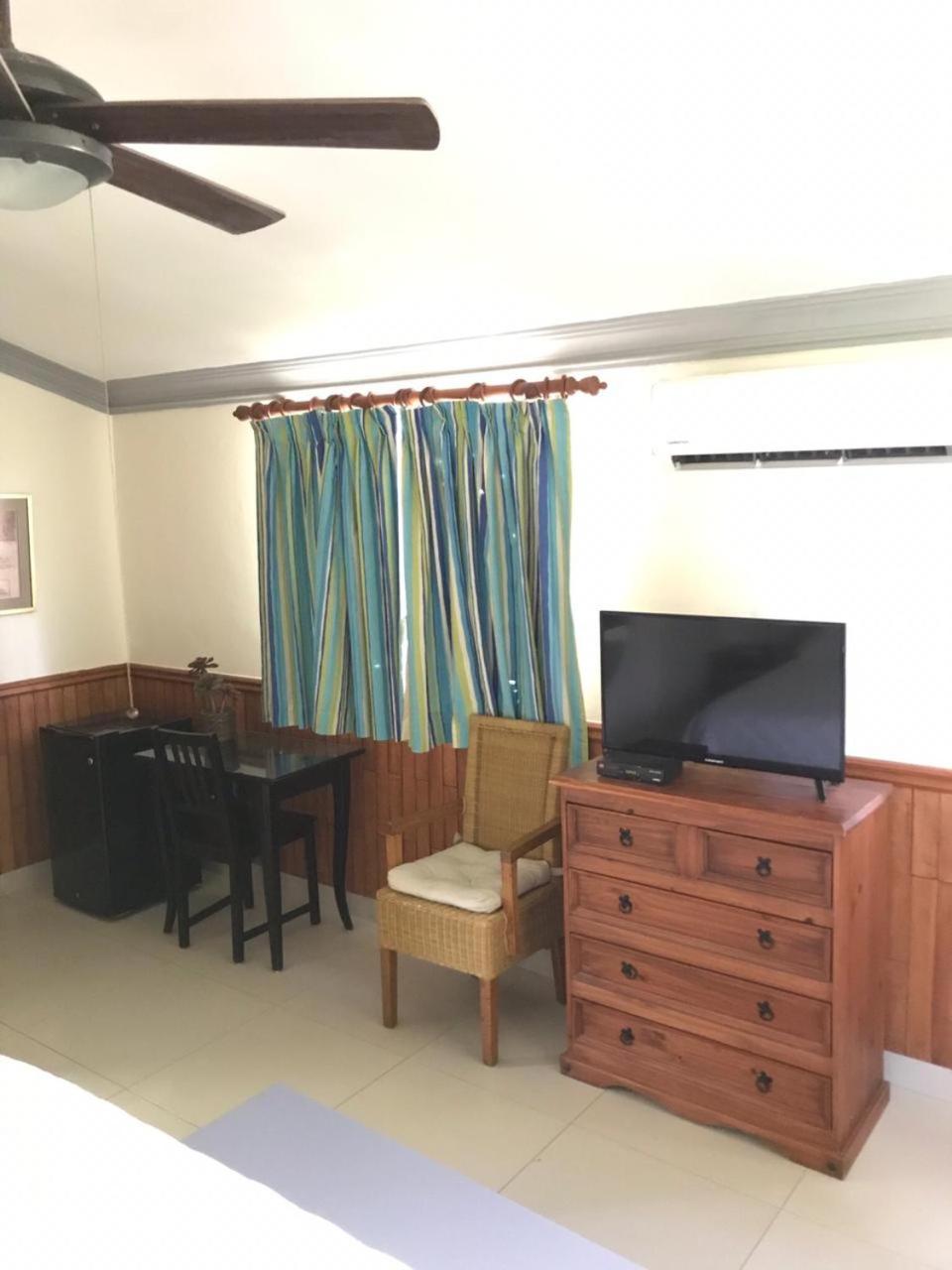Hotel Playazul Barahona Δωμάτιο φωτογραφία