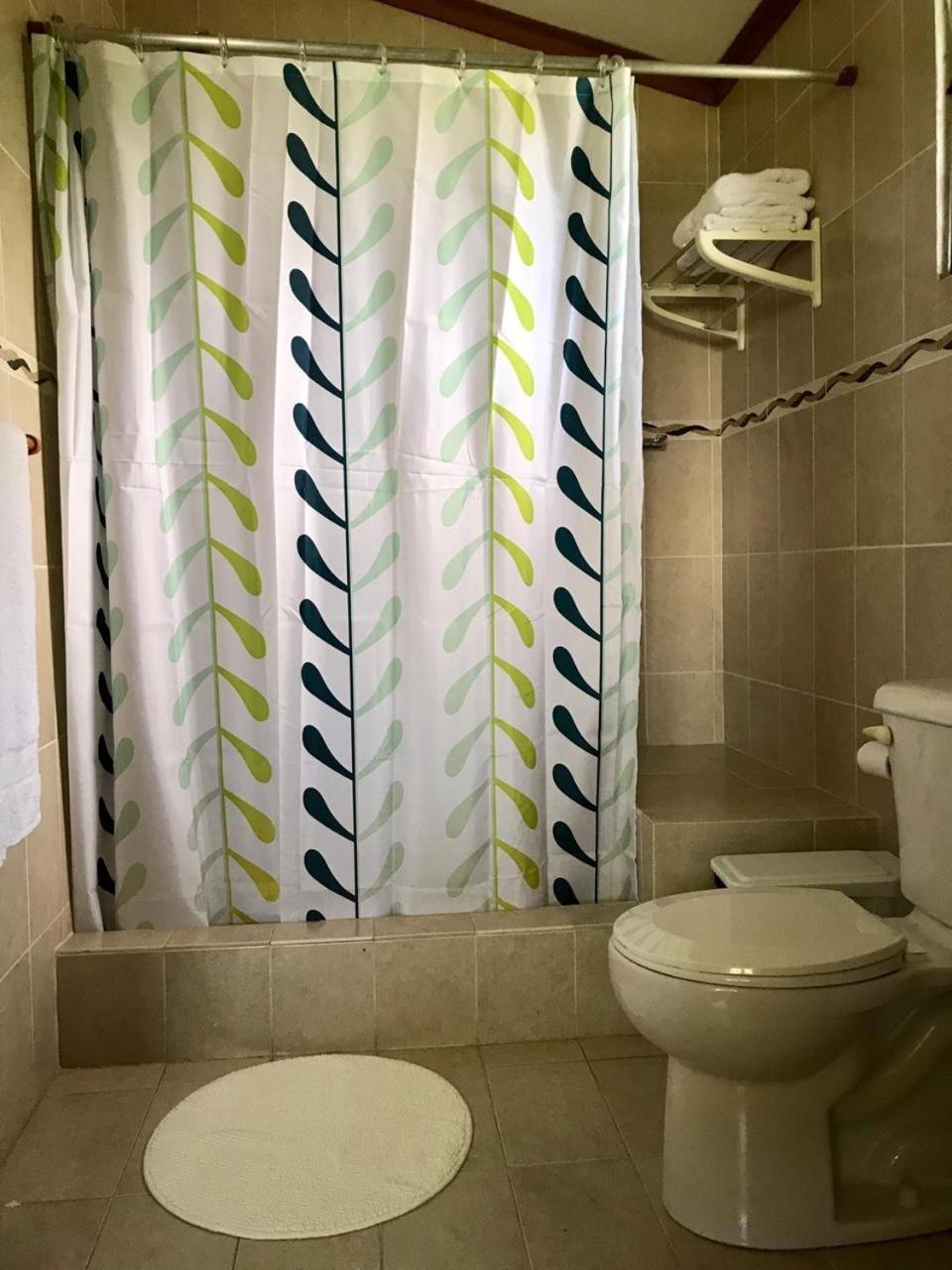 Hotel Playazul Barahona Δωμάτιο φωτογραφία