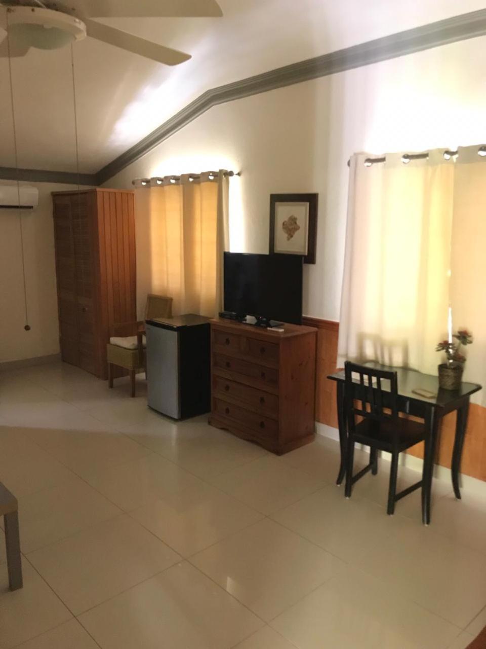 Hotel Playazul Barahona Δωμάτιο φωτογραφία