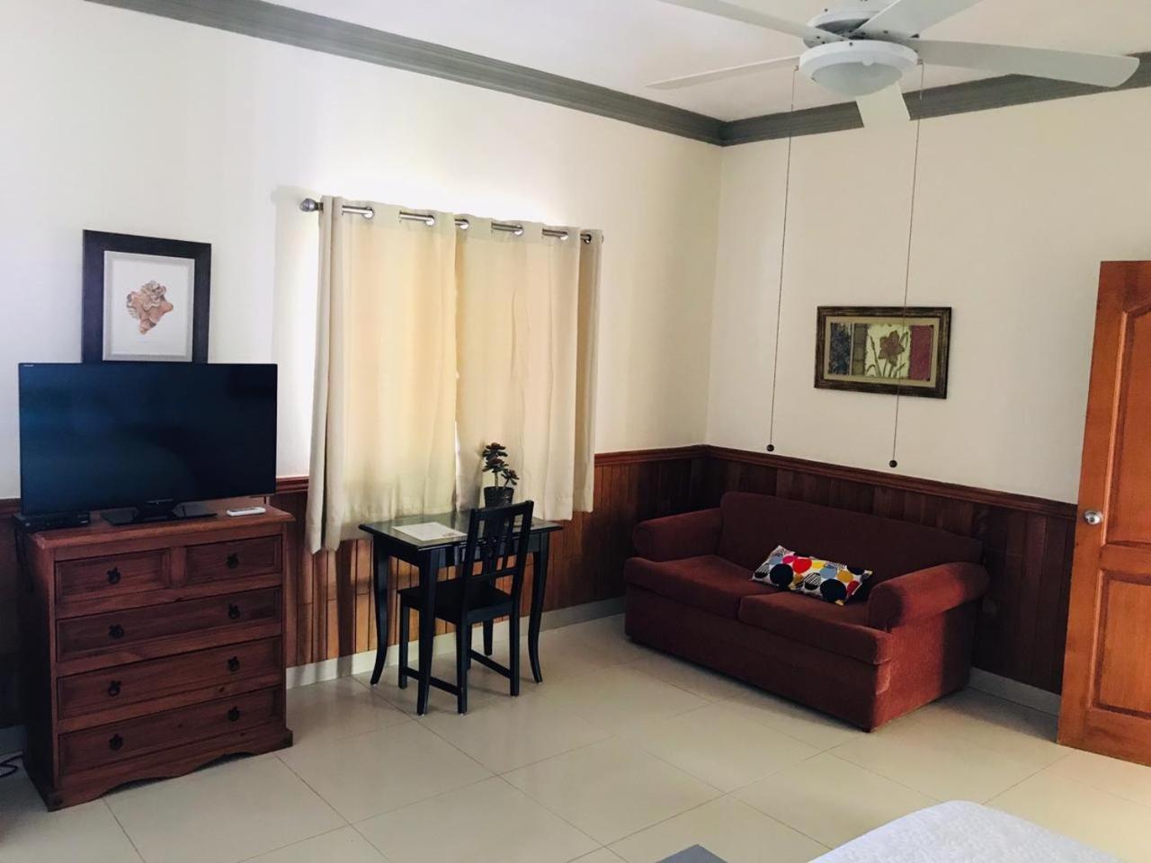 Hotel Playazul Barahona Δωμάτιο φωτογραφία