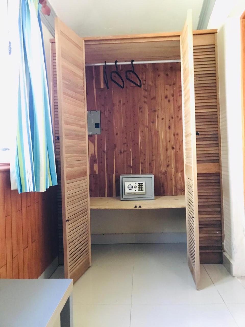 Hotel Playazul Barahona Δωμάτιο φωτογραφία