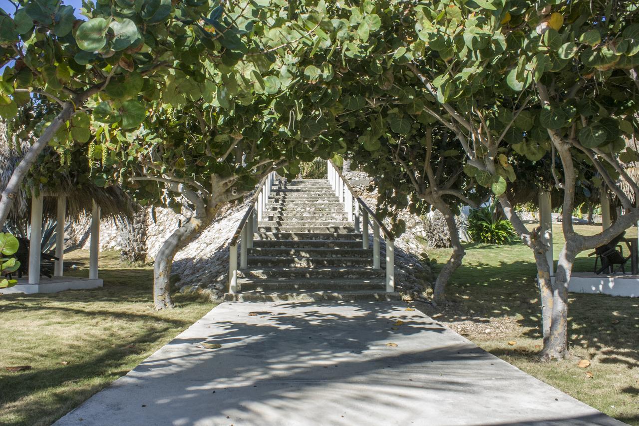 Hotel Playazul Barahona Εξωτερικό φωτογραφία
