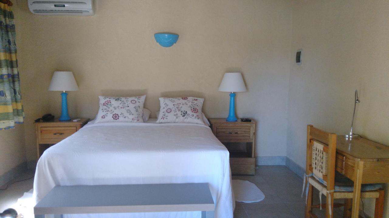 Hotel Playazul Barahona Εξωτερικό φωτογραφία
