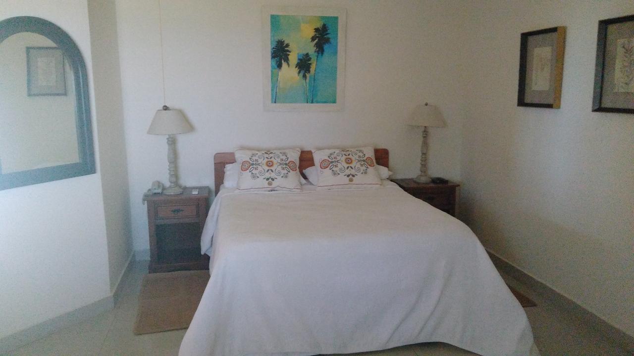 Hotel Playazul Barahona Εξωτερικό φωτογραφία