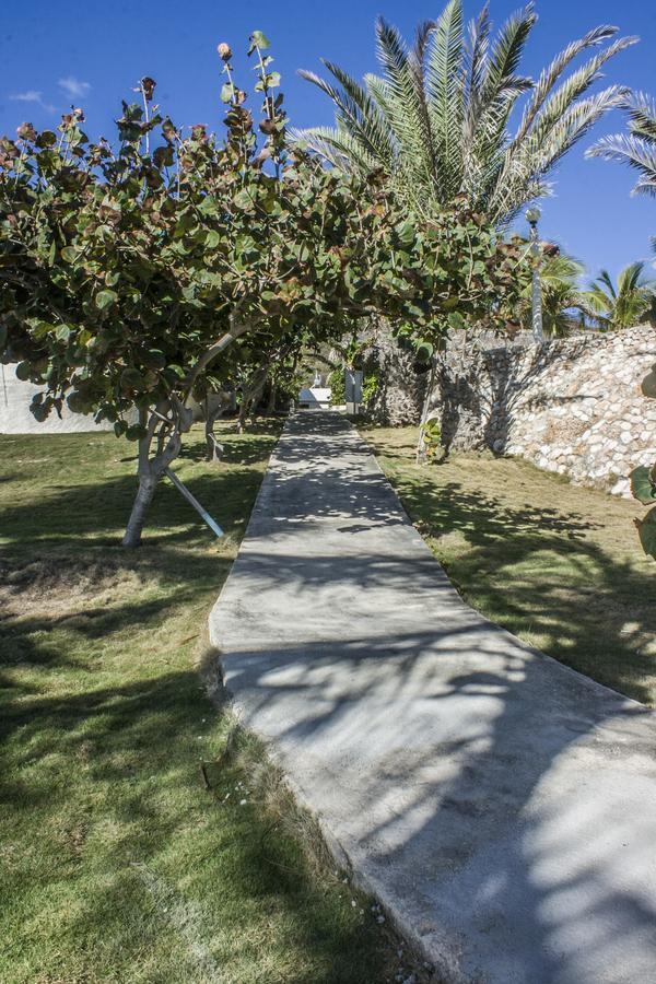 Hotel Playazul Barahona Εξωτερικό φωτογραφία
